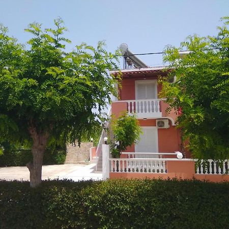 Panagiotis Studios Laganas Luaran gambar