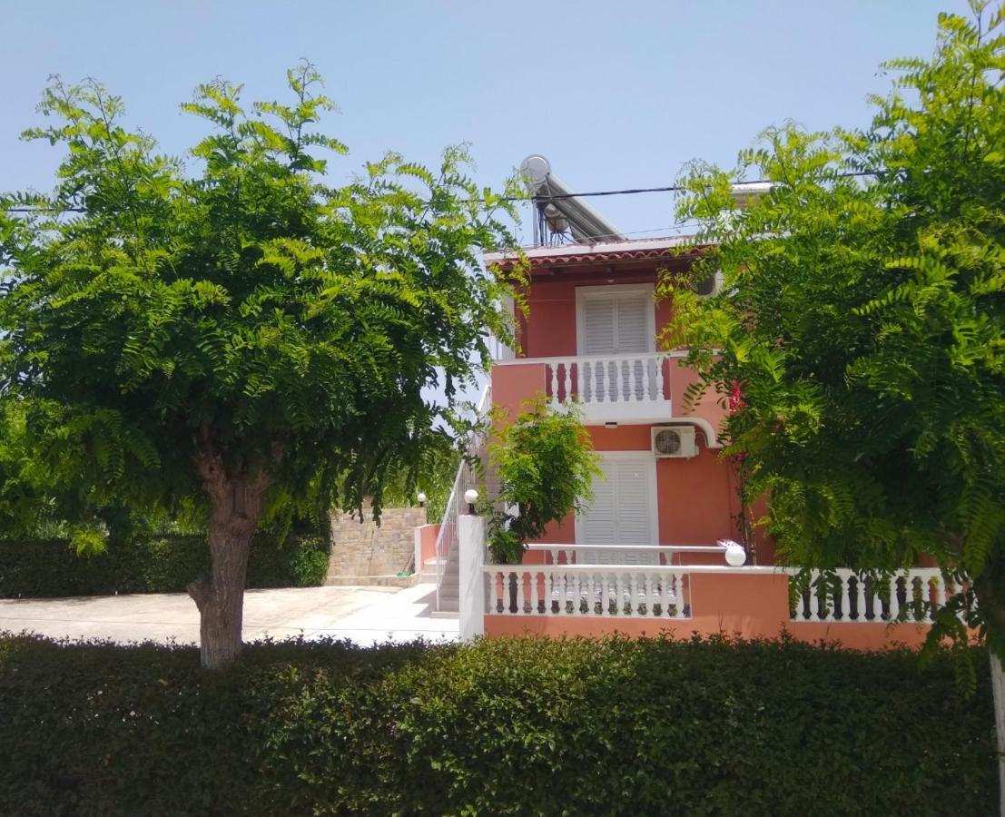 Panagiotis Studios Laganas Luaran gambar